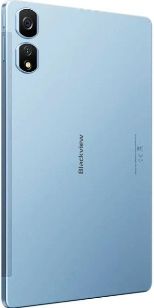 Планшет Blackview Tab 16 Pro 8/256GB Daybreak Blue (Global EU)  Фото №4