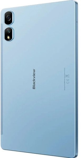 Планшет Blackview Tab 16 Pro 8/256GB Daybreak Blue (Global EU)  Фото №5