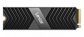 SSD накопичувач Lexar NM800 Pro 1 TB (LNM800P001T-RN8NG)