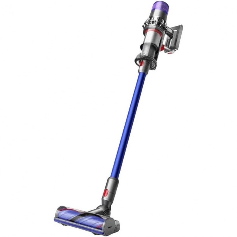 Вертикальний + ручний пилосос (2в1) Dyson Cyclone V11 (447921-01)