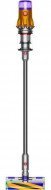 Вертикальний + ручний пилосос (2в1) Dyson V12 Detect Slim Absolute - Gold (447287-01) 