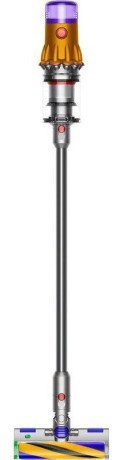 Вертикальный + ручной пылесос (2в1) Dyson V12 Detect Slim Absolute - Gold (447287-01)