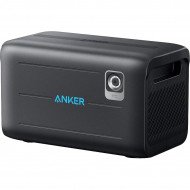 Дополнительная батарея для зарядной станции Anker 760 Portable Power Station Expansion Battery - 2048Wh Black