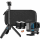 Екшн-камера GoPro HERO11 Black Bundle (CHDCB-111-TH) (Battery (2) + 64GB microSD Card + Shorty Mini Extension Pole) Екшн-камера GoPro HERO11 Black Bundle (CHDCB-111-TH) (Battery (2) + 64GB microSD Card + Shorty Mini Extension Pole)