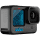 Экшн-камера GoPro HERO11 Black Bundle (CHDCB-111-TH) (Battery (2) + 64GB microSD Card + Shorty Mini Extension Pole)  Фото №3