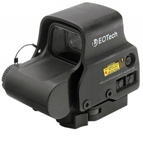 Коліматорний приціл EOTech EXPS3-0 TAN