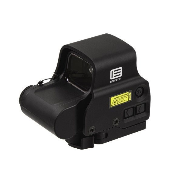 Коліматорний приціл EOTech EXPS3-0 TAN  Фото №0