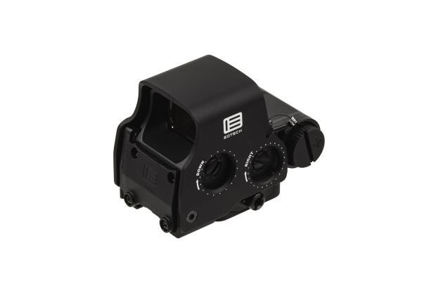 Коліматорний приціл EOTech EXPS3-0 TAN  Фото №1