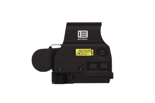 Коліматорний приціл EOTech EXPS3-0 TAN  Фото №2