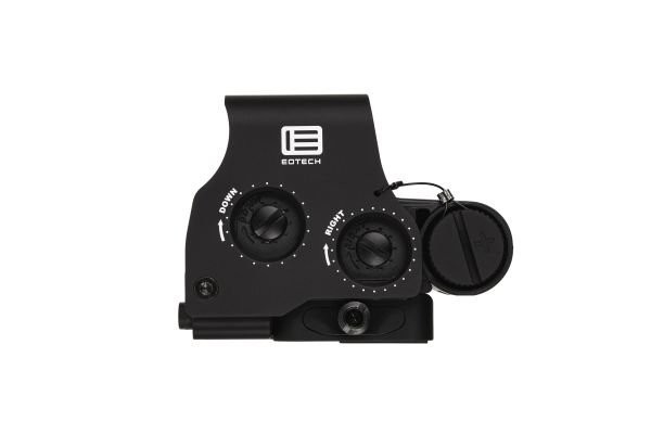 Коліматорний приціл EOTech EXPS3-0 TAN  Фото №3