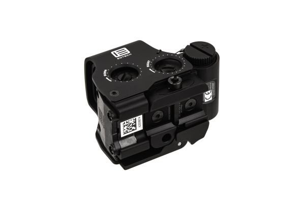 Коліматорний приціл EOTech EXPS3-0 TAN  Фото №4