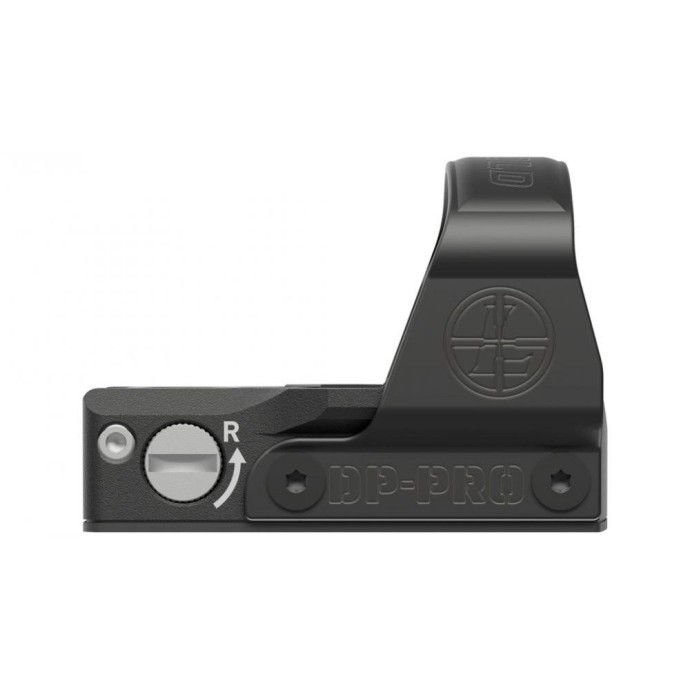 Коліматорний приціл Leupold DeltaPoint Pro Night Vision Black  Фото №0