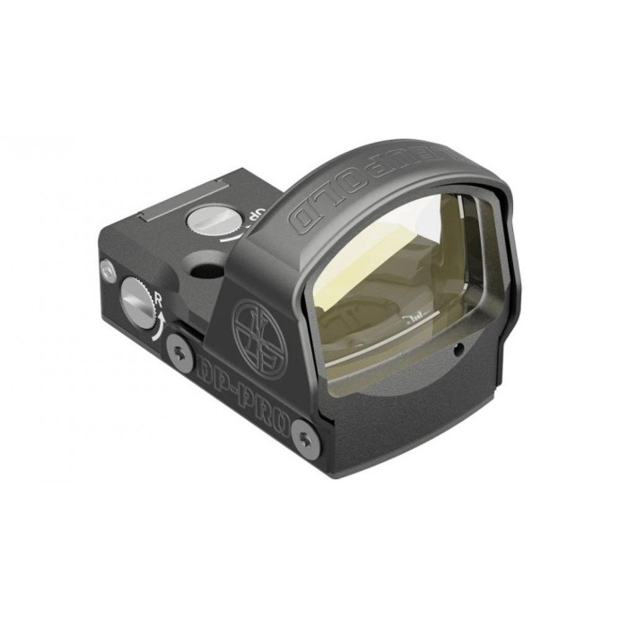 Коліматорний приціл Leupold DeltaPoint Pro Night Vision Black  Фото №3
