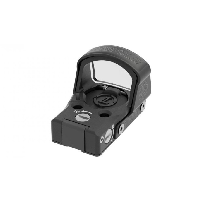 Коліматорний приціл Leupold DeltaPoint Pro Night Vision Black  Фото №4