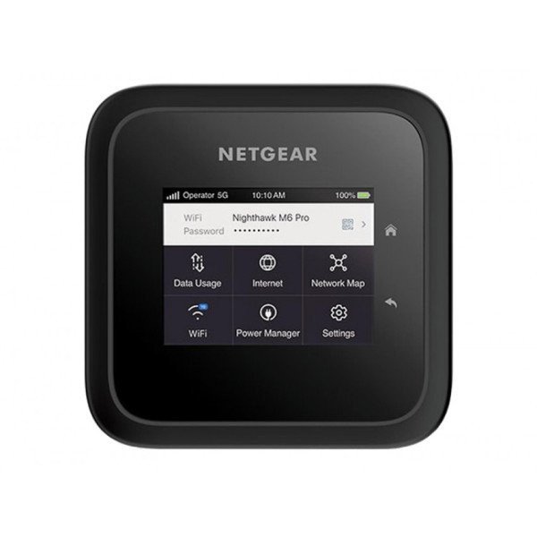 Модем Netgear Nighthawk M6 Pro MR6450
