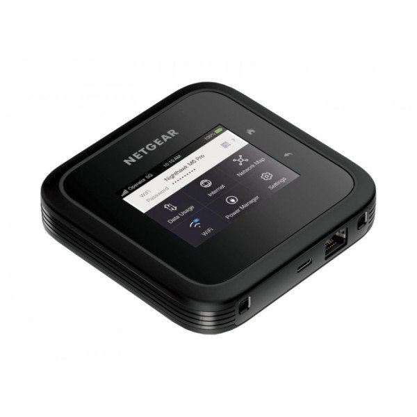 Модем Netgear Nighthawk M6 Pro MR6450  Фото №0