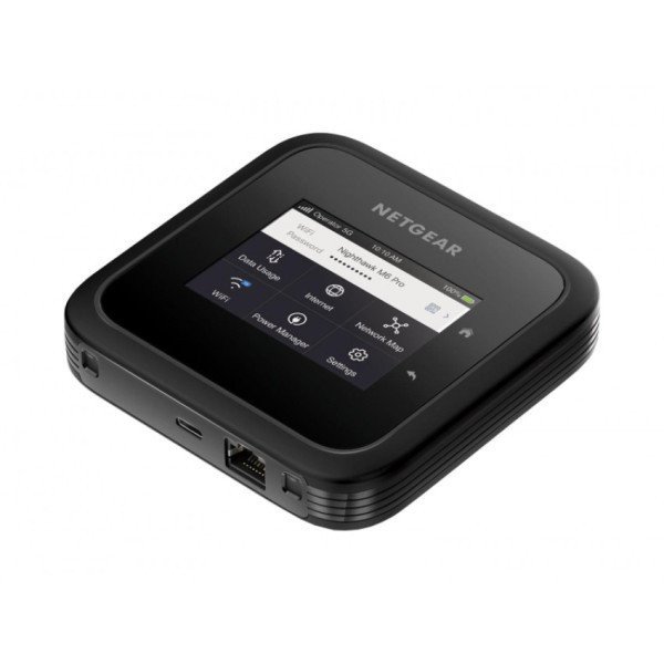 Модем Netgear Nighthawk M6 Pro MR6450  Фото №1