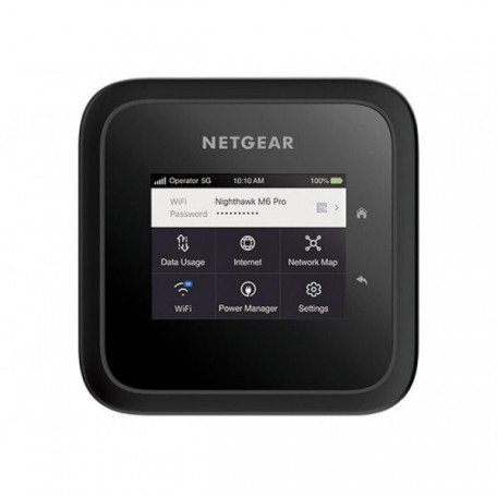 Модем Netgear Nighthawk M6 Pro MR6450