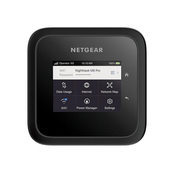 Модем Netgear Nighthawk M6 Pro MR6450