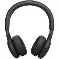 Наушники с микрофоном JBL Live 670NC Black (JBLLIVE670NCBLK) Наушники с микрофоном JBL Live 670NC Black (JBLLIVE670NCBLK)