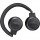 Наушники с микрофоном JBL Live 670NC Black (JBLLIVE670NCBLK)  Фото №1