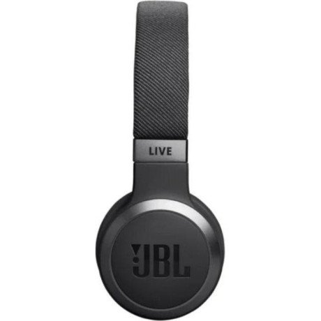 Наушники с микрофоном JBL Live 670NC Black (JBLLIVE670NCBLK)  Фото №3