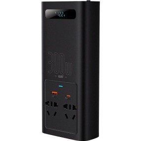 Преобразователь DC-AC Baseus CGNB010101
