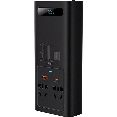 Преобразователь DC-AC Baseus CGNB010101