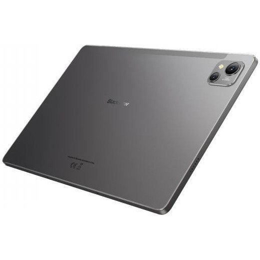 Планшет Blackview Tab 13 6/128GB Gray  Фото №3