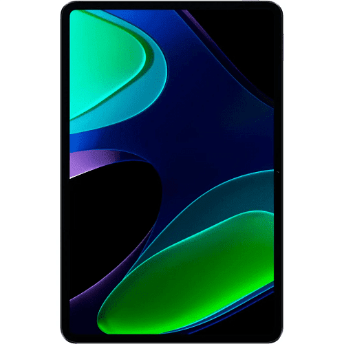 Планшет Xiaomi Pad 6 6/128GB Gravity Gray (Global Version)  Фото №0