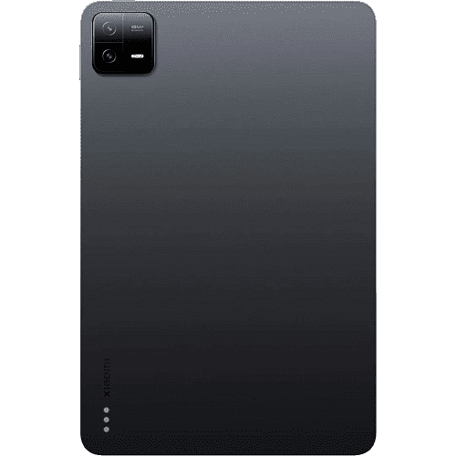 Планшет Xiaomi Pad 6 6/128GB Gravity Gray (Global Version)  Фото №1