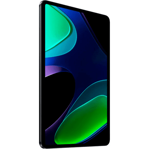 Планшет Xiaomi Pad 6 6/128GB Gravity Gray (Global Version)  Фото №2