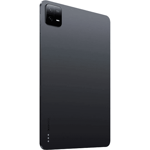 Планшет Xiaomi Pad 6 6/128GB Gravity Gray (Global Version)  Фото №3