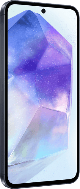 Смартфон Samsung Galaxy A55 A556B Awesome Navy 8/256GB  Фото №1