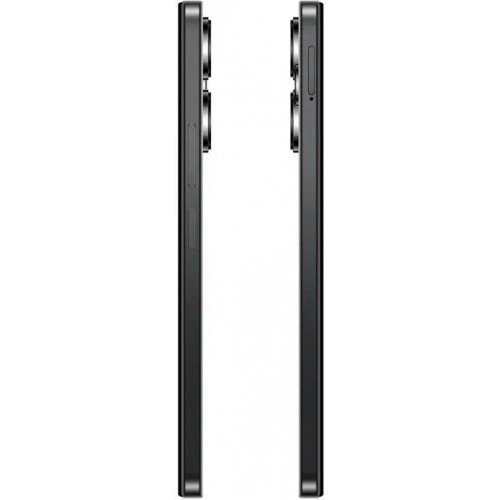 Смартфон Xiaomi Poco M6 6/128GB Black  Фото №4