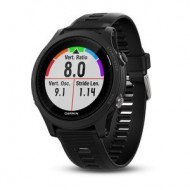 Спортивний годинник Garmin Forerunner 935 Black (010-01746-00/010-01746-04/010-01746-16)