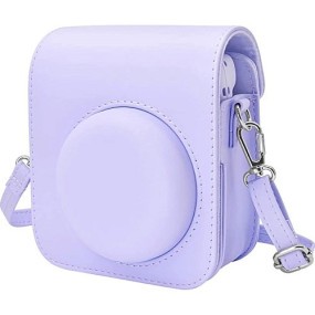 Чехол Fujifilm Instax Mini 12 Purple