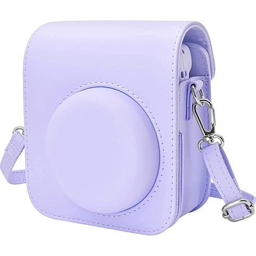 Чехол Fujifilm Instax Mini 12 Purple