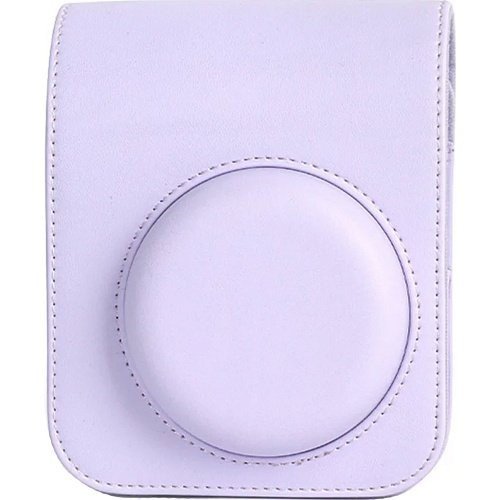 Чехол Fujifilm Instax Mini 12 Purple  Фото №0