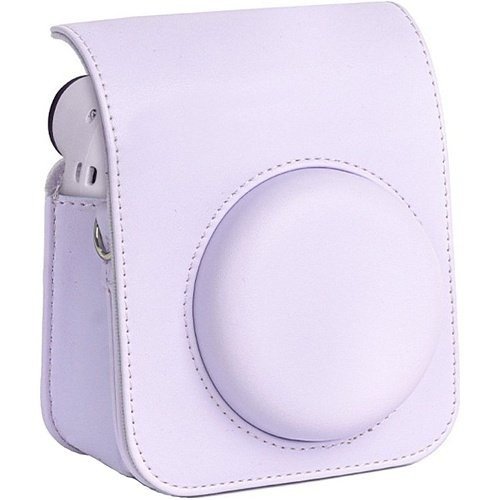 Чехол Fujifilm Instax Mini 12 Purple  Фото №1