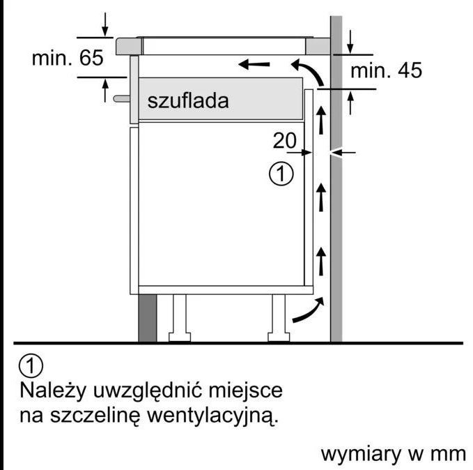 Варильна поверхня електрична Bosch PVS775FB5E  Фото №1