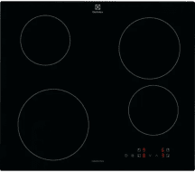 Варочная поверхность электрическая Electrolux LIB60420CK