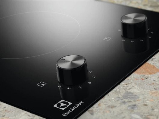 Варочная поверхность электрическая Electrolux LIT30210C  Фото №1