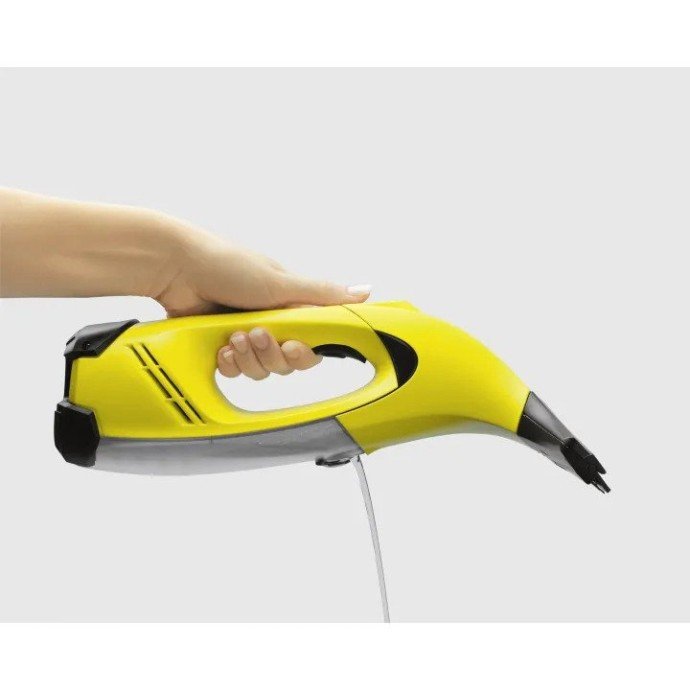 Оконный пылесос Karcher WV Classic (1.633-169.0)  Фото №1