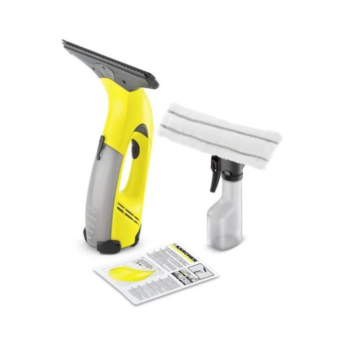 Оконный пылесос Karcher WV Classic (1.633-169.0)  Фото №2