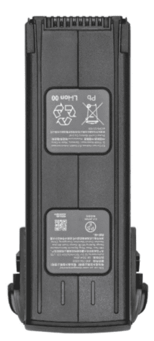 Акумулятор DJI Intelligent Flight Battery for Mavic 3 (CP.MA.00000423.01) OEM No Box  Фото №4