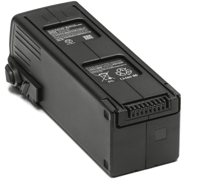 Акумулятор DJI Intelligent Flight Battery for Mavic 3 (CP.MA.00000423.01) OEM No Box  Фото №6
