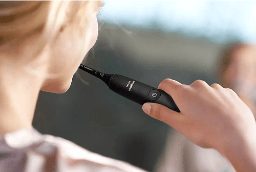 Електрична зубна щітка Philips DiamondClean 9000 HX9911/09  Фото №0