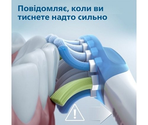 Електрична зубна щітка Philips DiamondClean 9000 HX9911/27  Фото №7