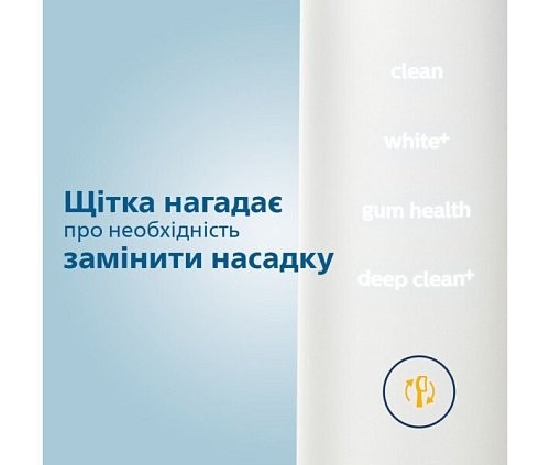 Електрична зубна щітка Philips DiamondClean 9000 HX9911/27  Фото №12